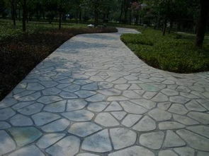 探尋專業(yè)制造商 楓彩混凝土壓花地坪工廠在哪里？